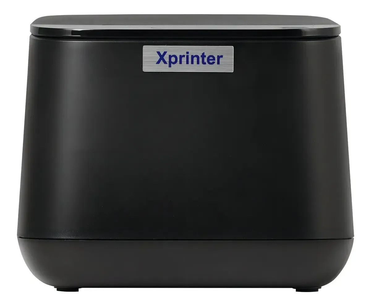 Impresora Térmica Pos Xprinter De 58mm Usb Alta Velocidad