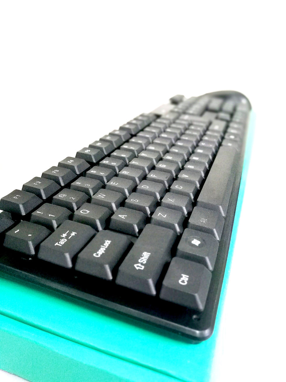 Miniatura: teclados inalámbricos