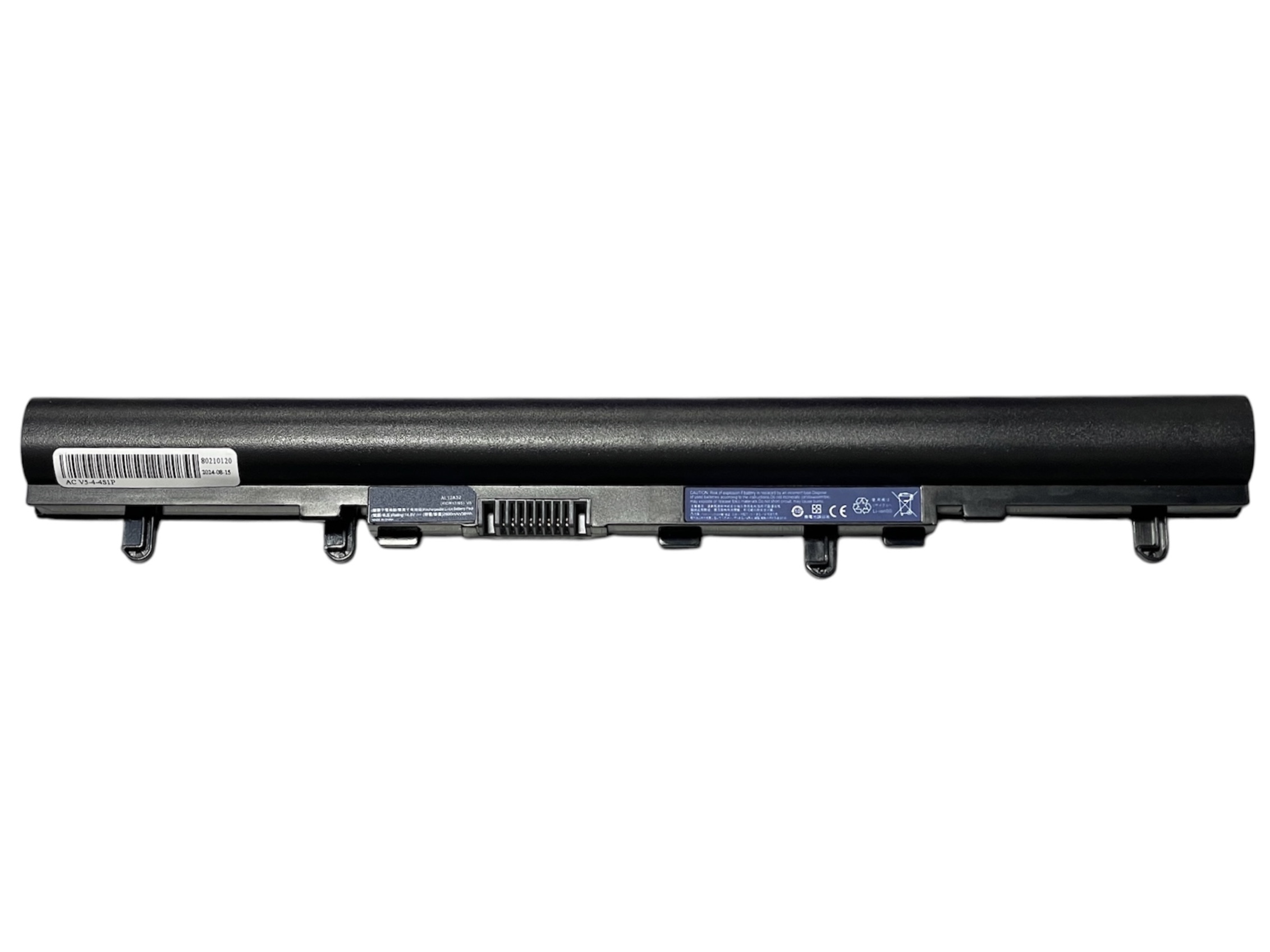 Bateria Portatil Para Acer V5 V5-171 V5-431 V5-531 V5-431G V5-471 V5-571