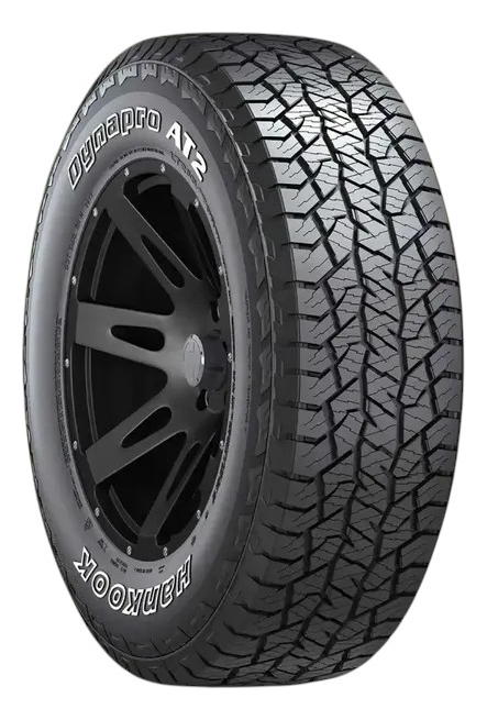 Llanta HANKOOK RF11 04 225/70 R15T