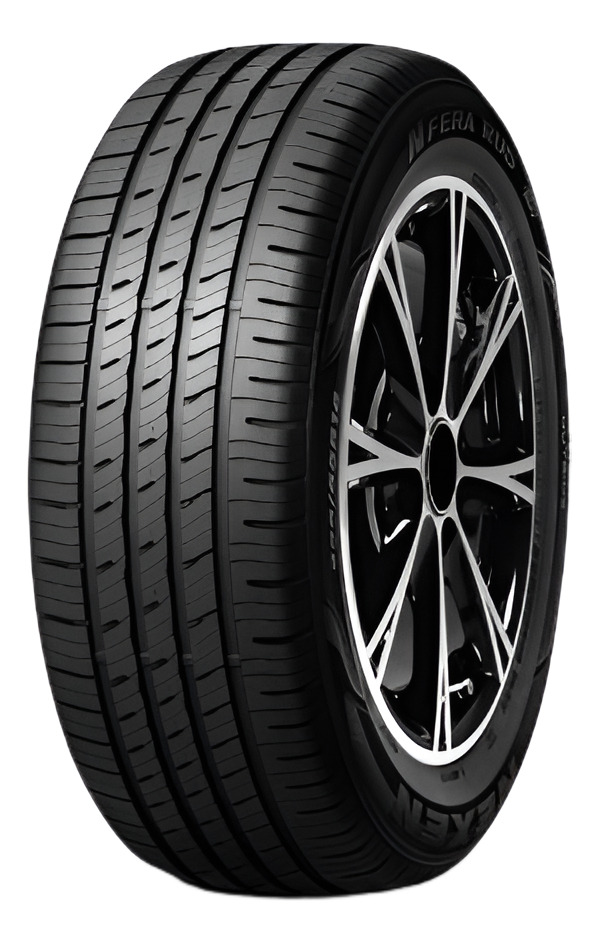 Llanta Nexen Tire Nfera Ru5 235/60r18 Xl