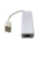 adaptador ethernet a usb