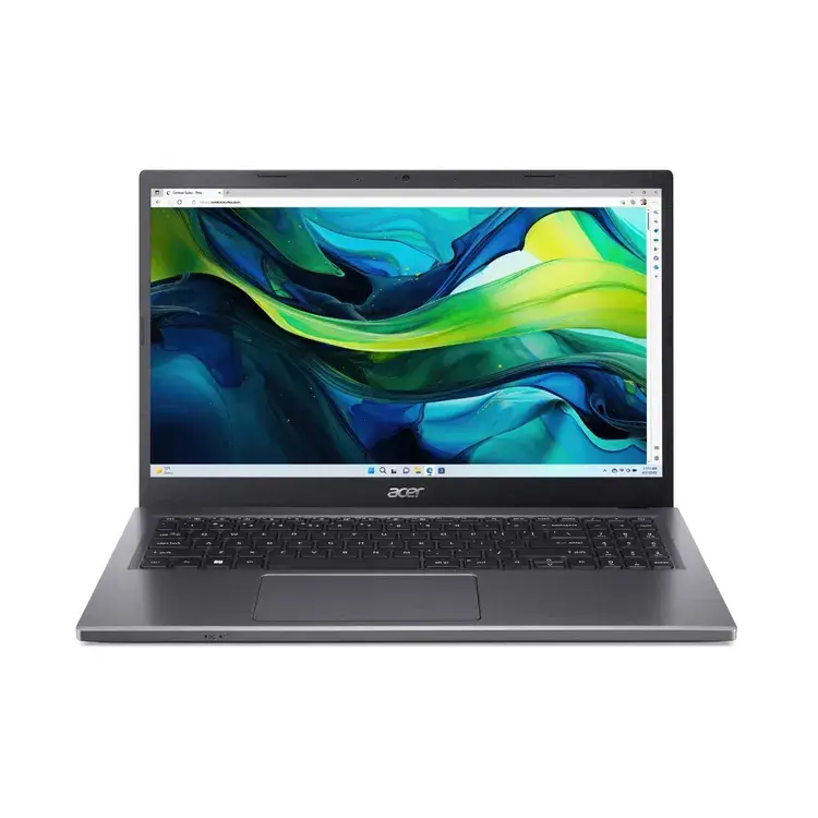Miniatura: Portátil ACER ASPIRE 5 15.6" Core i5 - RAM 8GB - SSD 512Gb GeForce RTX 2050