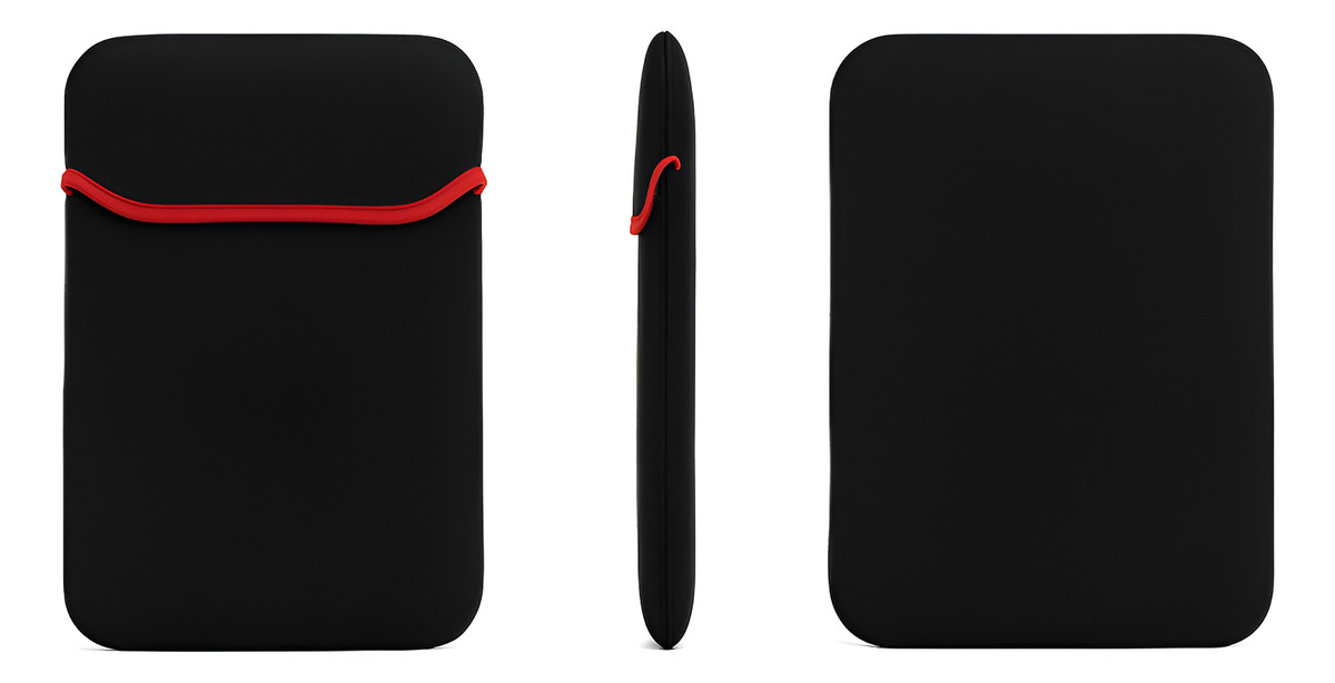 Funda Para Portátil Multifunción 13" 14" 15"