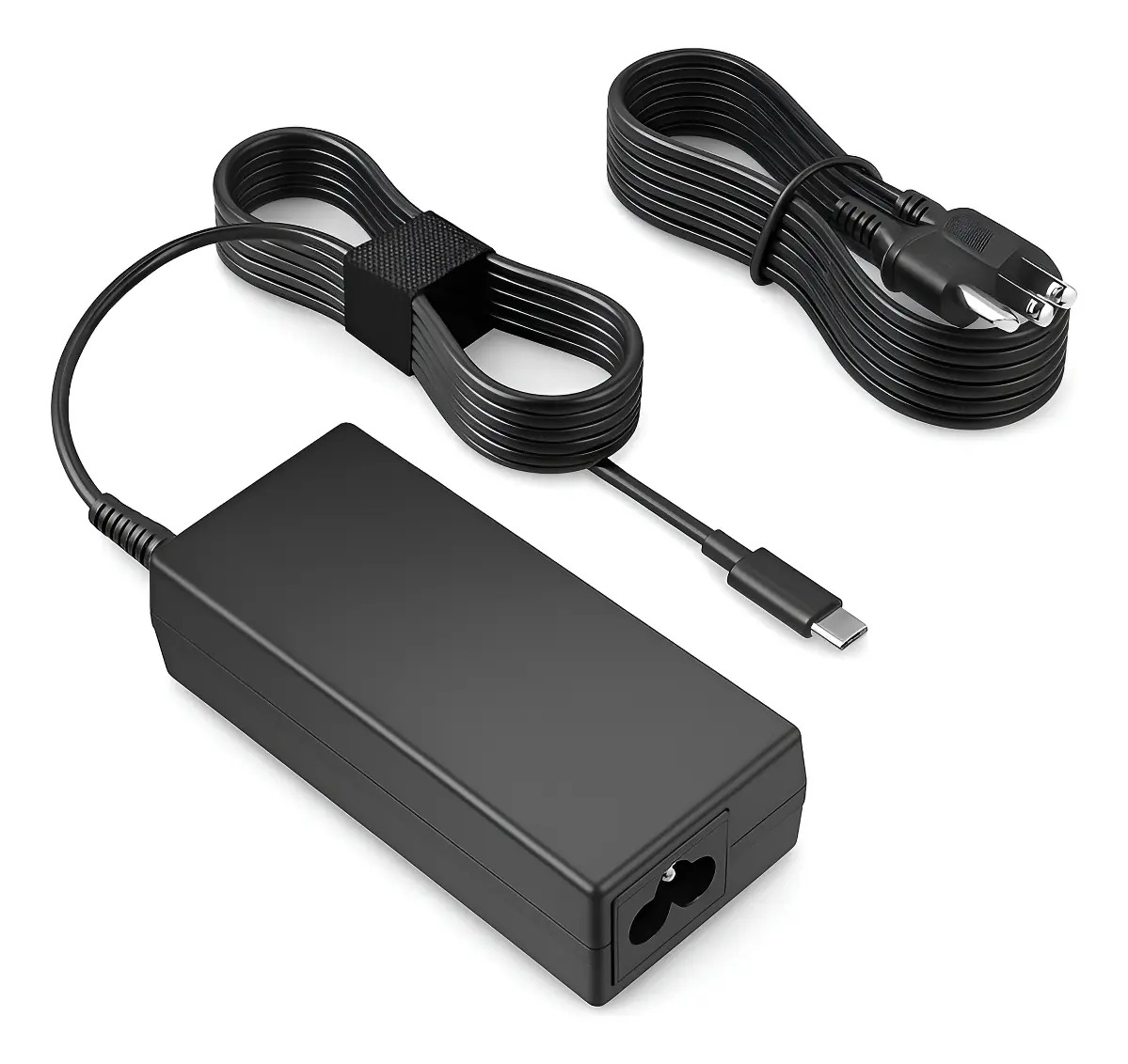 Cargador Portátil Lenovo Usb Tipo-c 65w 5v A 20v 3a