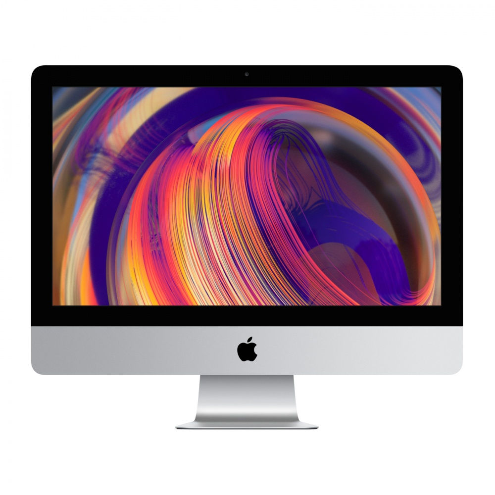 iMac con pantalla retina 4K 21.5" 2019 Intel Core i3 1TB