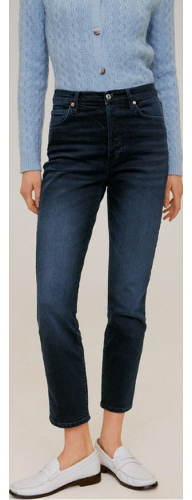 Miniatura: Pantalon Vaqueros Mango Mod:60574 C-bb Talla:32