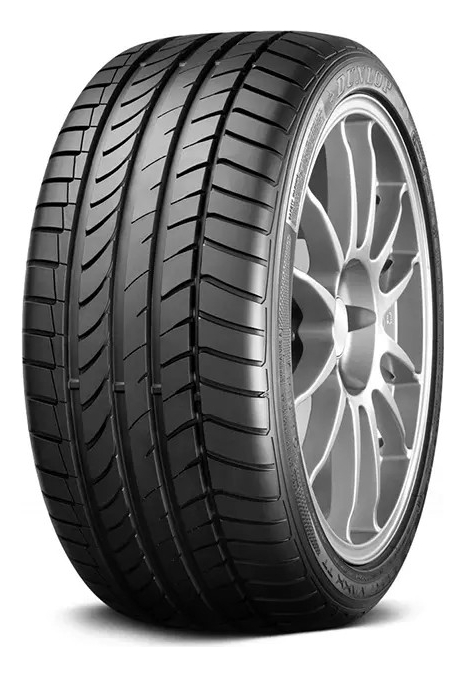 Llanta Dunlop Sp Sport Maxx Tt 255/35zr18 94y