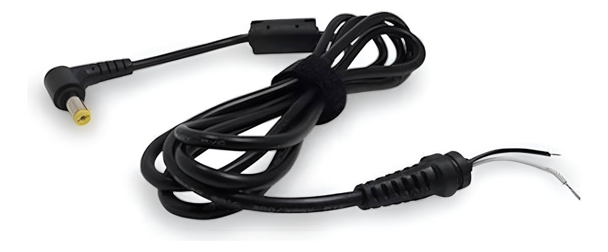 Punta Repuesto Para Cargador Acer 5.5mm X 1.7mm