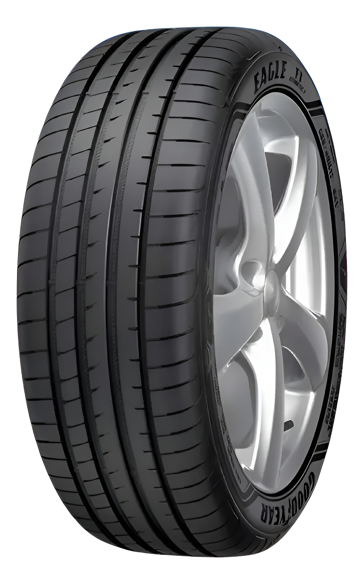 Llanta Goodyear 215/45r18 Eagle F1 Asy 3 89v - V