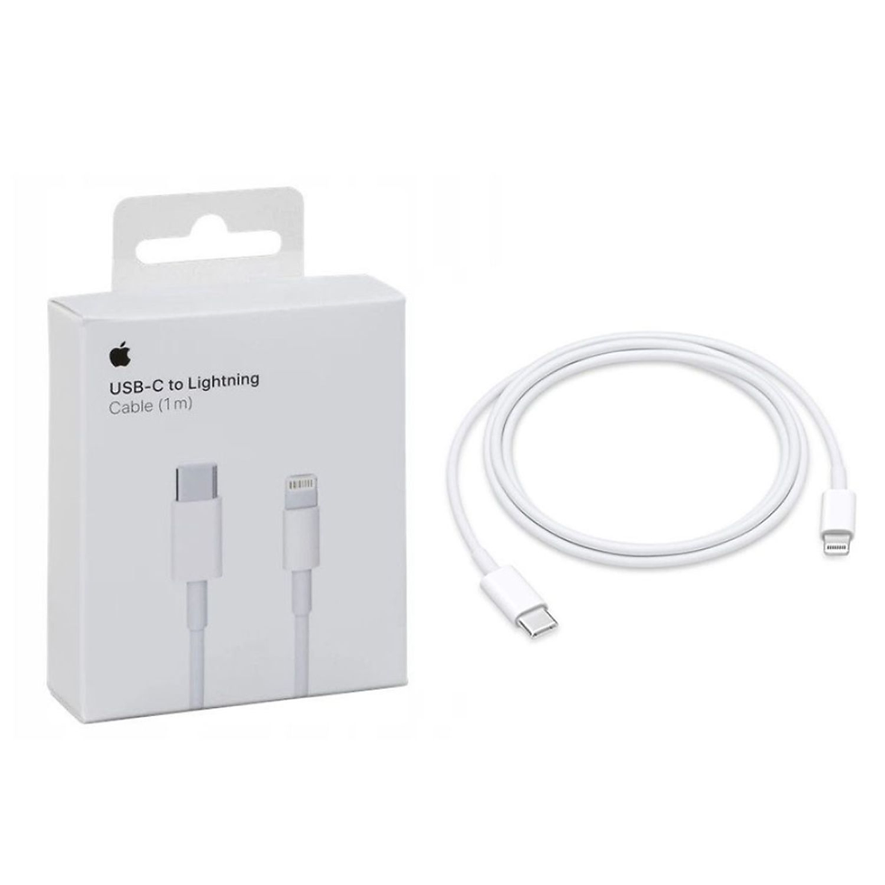 Miniatura: Cable Oem Apple De Lightning A Usb-c (1m)