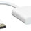 Miniatura: Adaptador Convertidor Displayport A Hdmi Hd - Dp Hdtv 1080p
