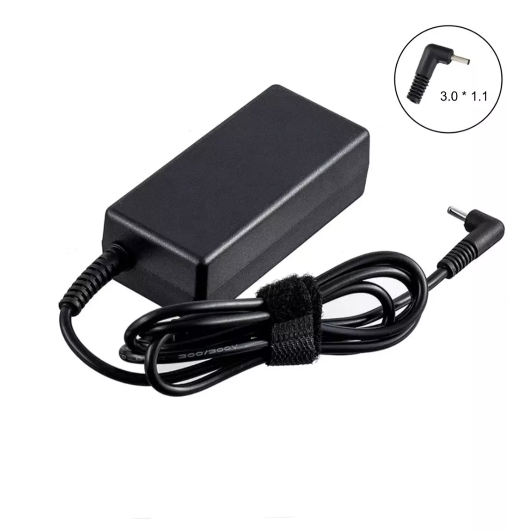 Cargador Para Portatil Acer 19v 2.37a 45w 3.0*1.1mm