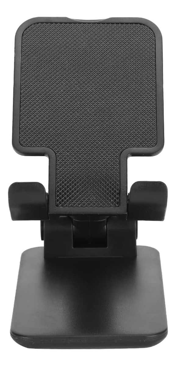 Soporte Plegable De Escritorio Para Teléfono Y Tablet