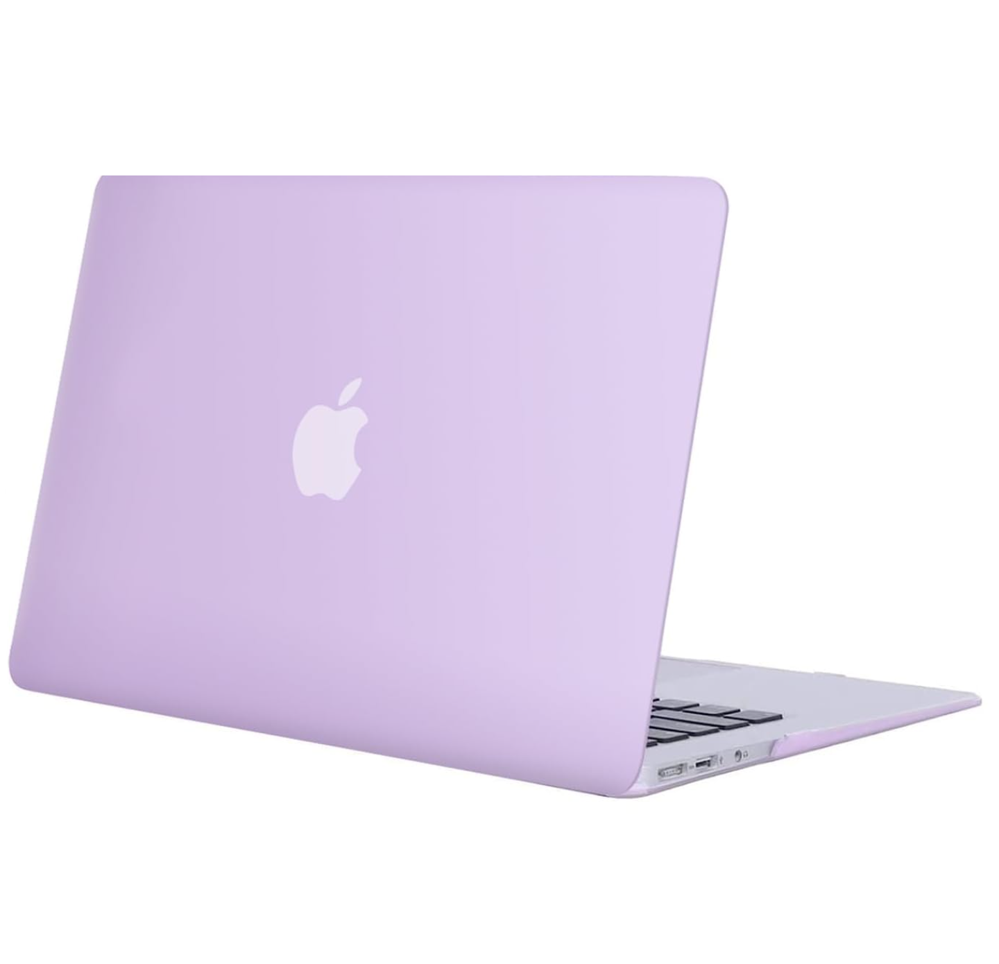Carcasa Case + Protector Para Macbook Air 13 A1466 / A1369