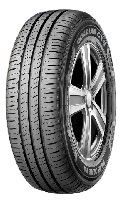 Llanta Nexen Roadian Ct8 195/70r15 - 104/102t