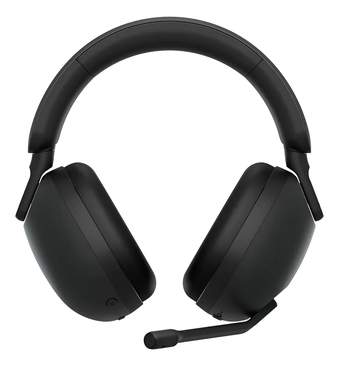 Diadema Gamer Inalambrica Sony H9 Con Cancelación de Ruido