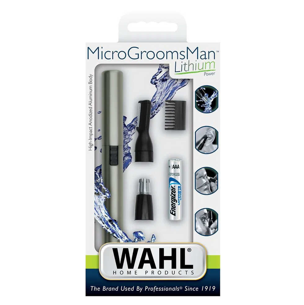 Miniatura: maquinas wahl originales