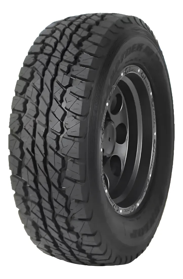 Llanta Dunlop Grandtrek At3gm Lt285/70 R17