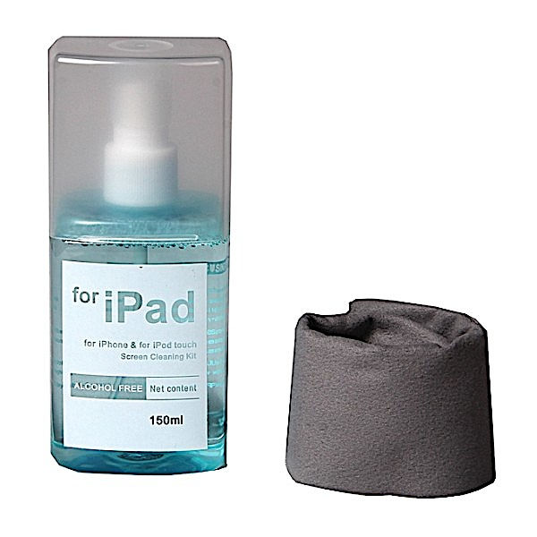 Miniatura: Liquido De Limpieza Para Portátil Tablet Camara Kcl-1069