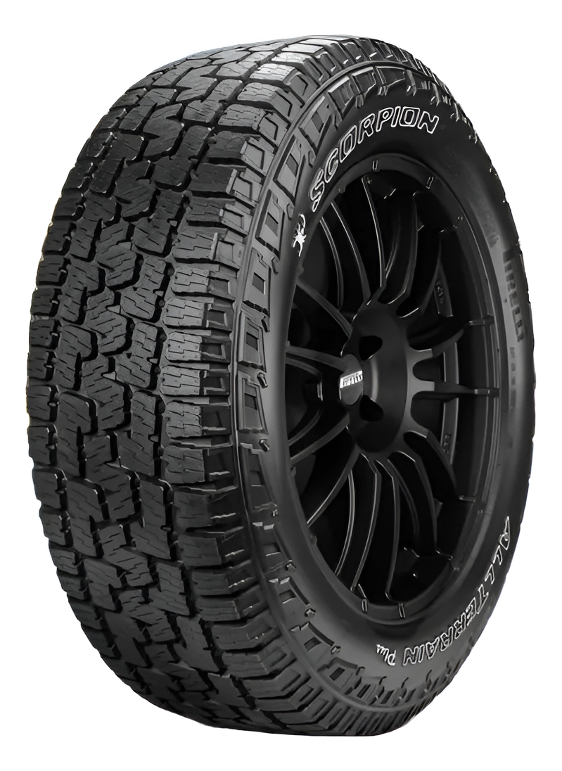 Llanta Pirelli S-at+ 265/65r18 114t