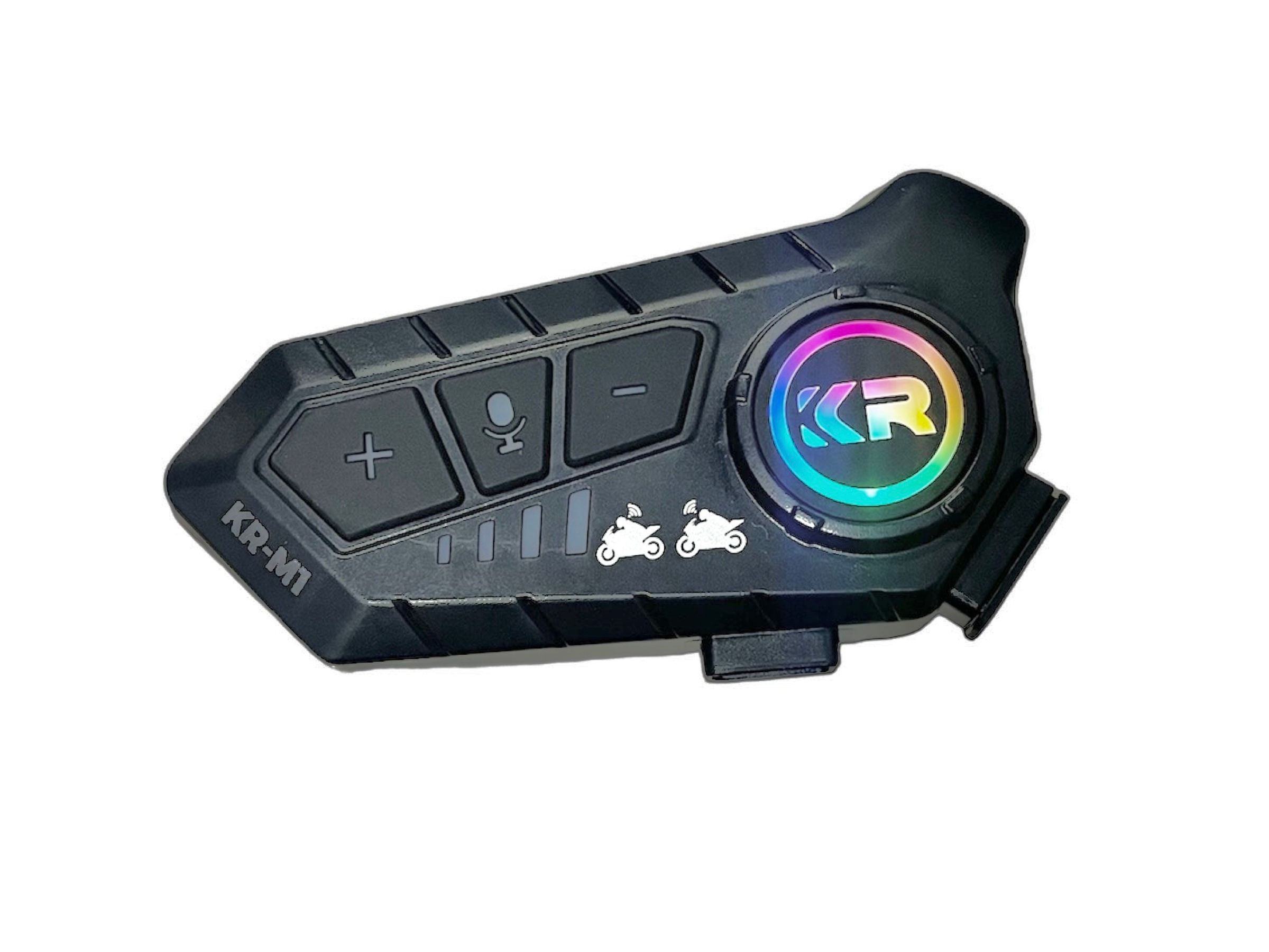 intercomunicadores para motociclistas