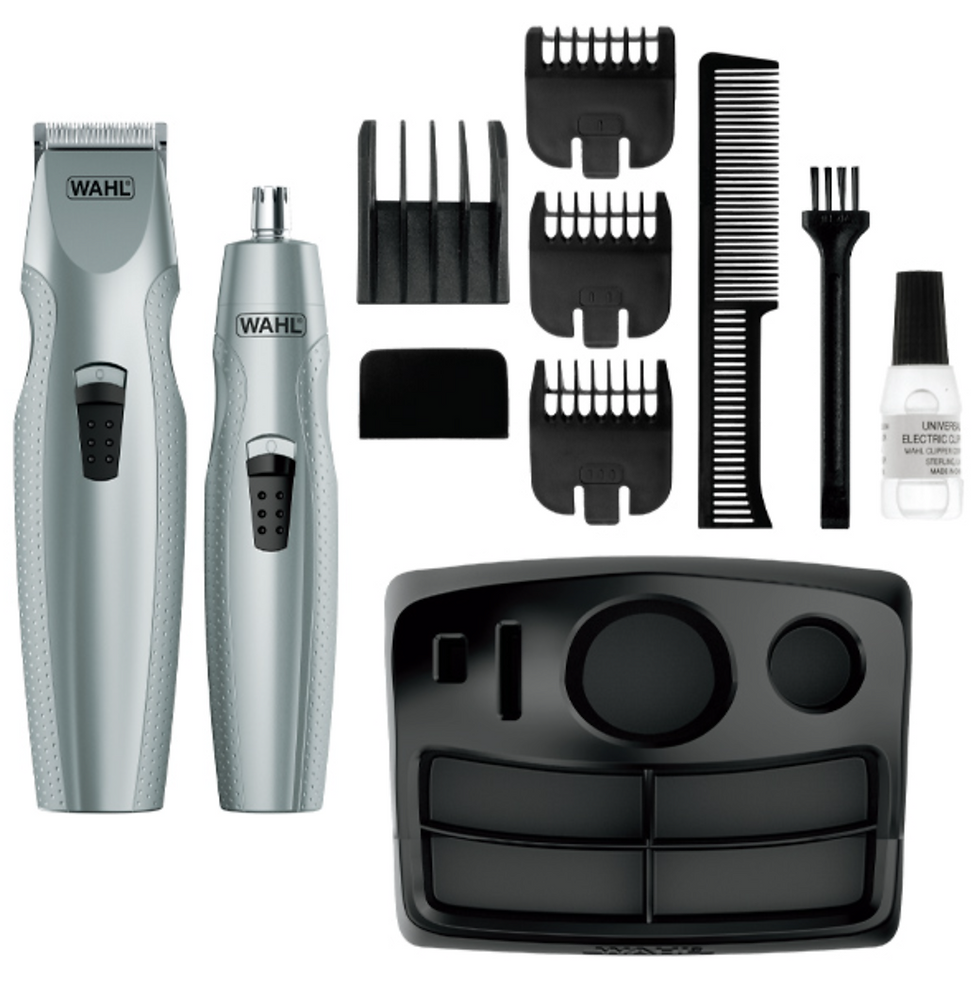 Miniatura: wahl magic clip