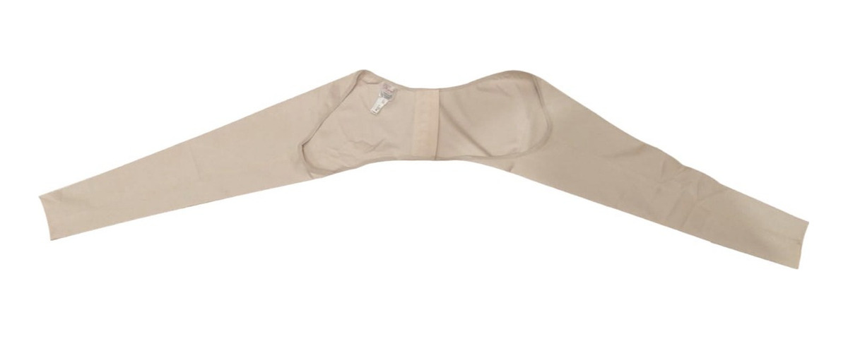 Faja Para Brazos Maria E Beige Manga Larga OTA 2026-200