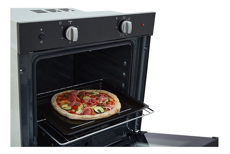 Miniatura: horno