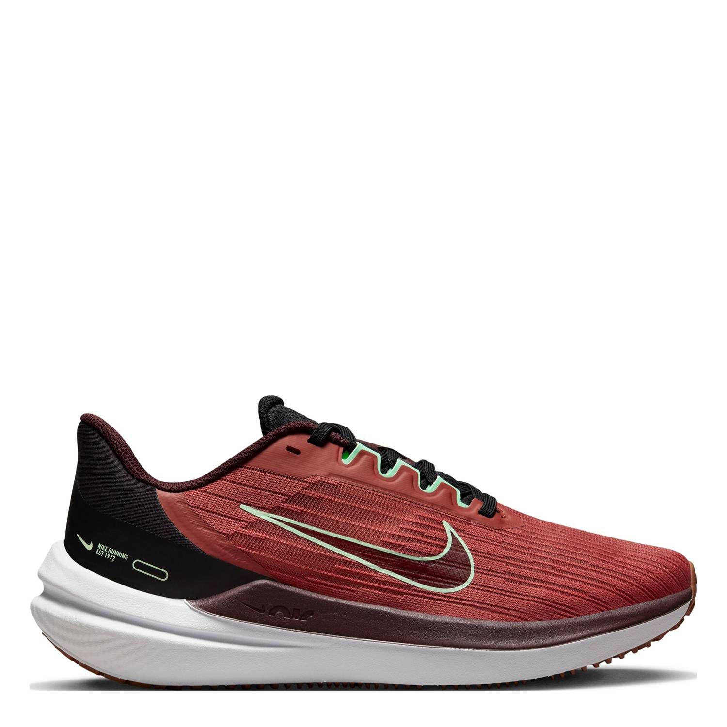 zapatos nike para mujer