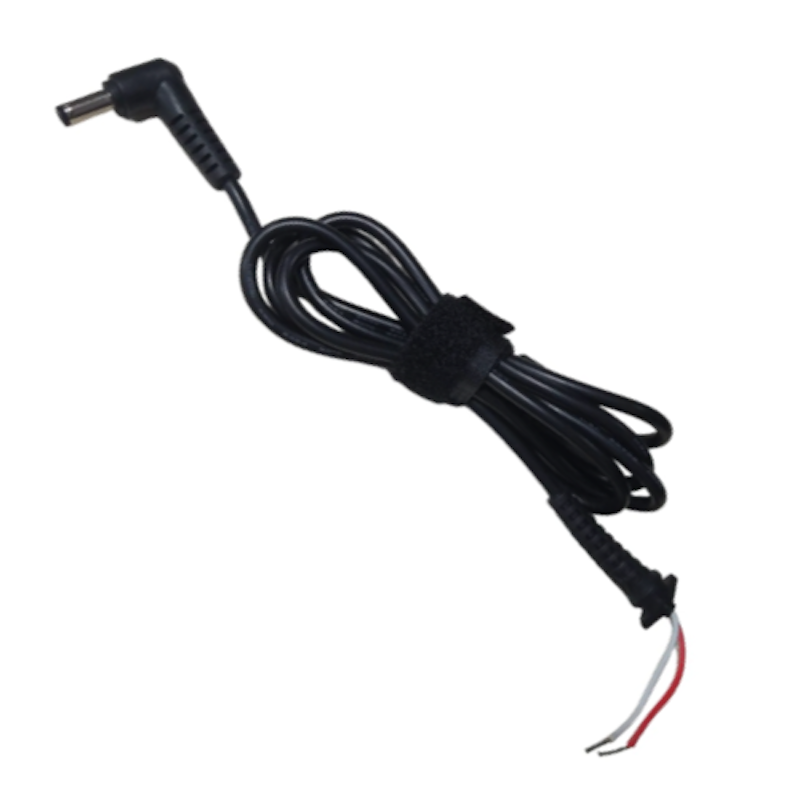 Punta Para Cargador Portátil Toshiba 5.5x2.5mm