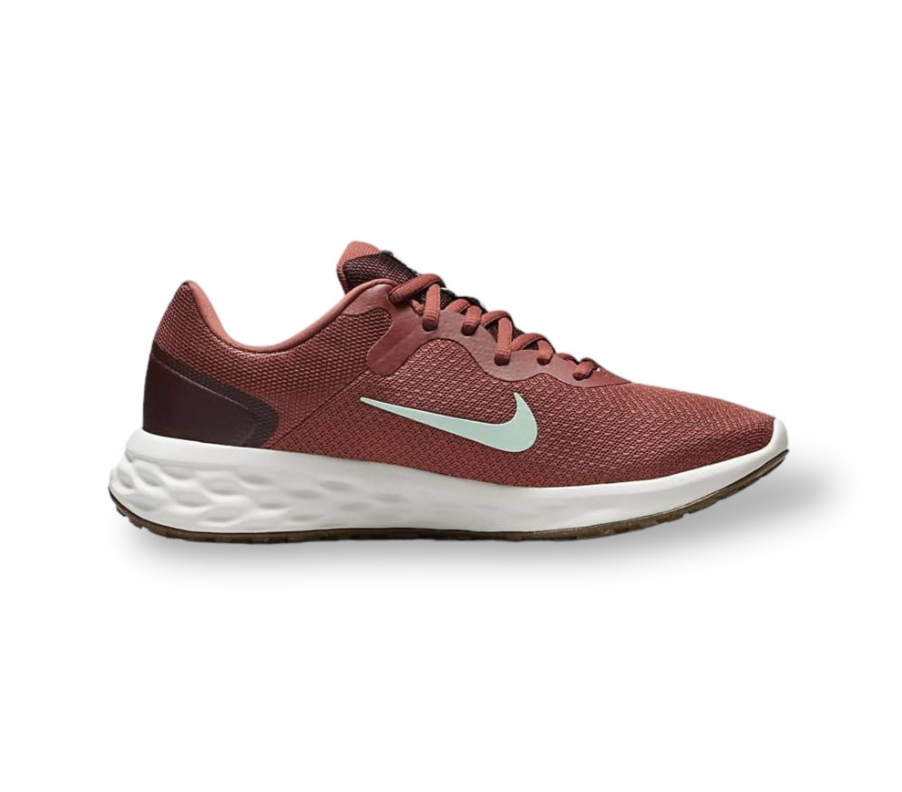 NIKE TENIS MUJER RUNNING REVOLUTION 6