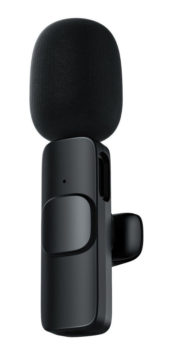 Miniatura: microfono para celular inalambrico