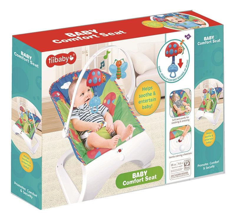 Miniatura: bebes sillas
