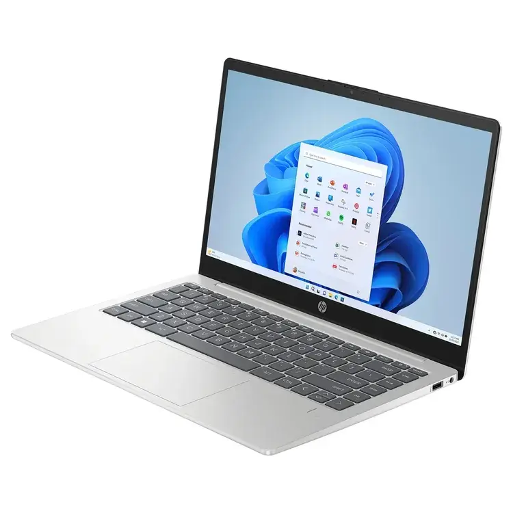 Miniatura: Computador Portátil HP 14" Intel Core Ultra 5 - RAM 8GB - SSD 512 GB