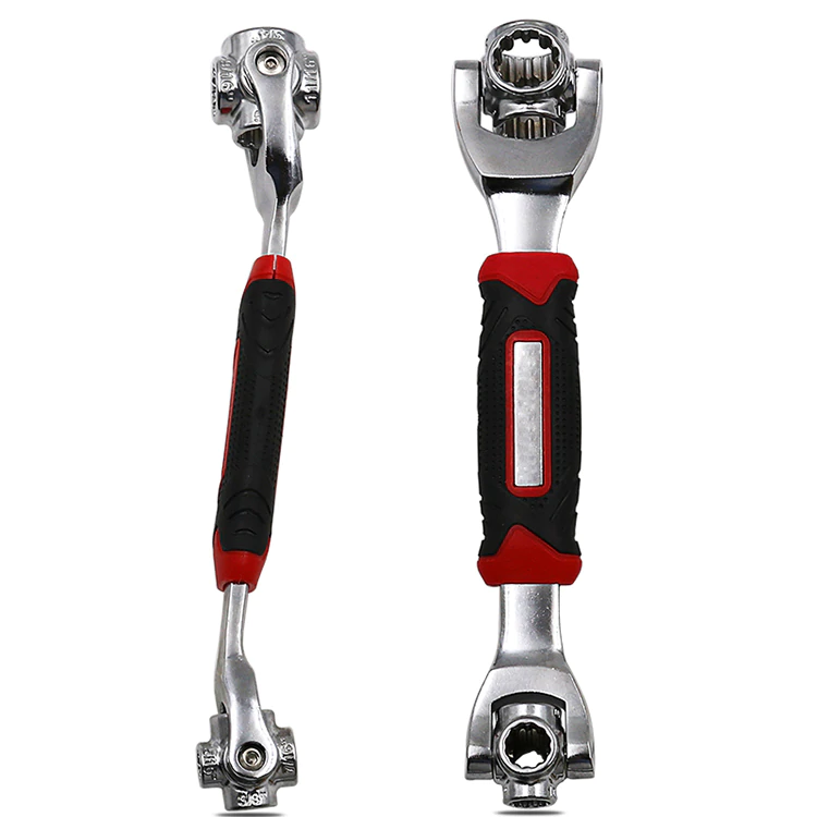 Miniatura: Llave Multiusos Universal Wrench 360
