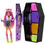 Miniatura: Set Skulltimates Secrets Muñeca Clawdeen - Monster High