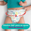 Miniatura: Set De Pañales Pampers 360 Fit Etapa 4 X 64 Unidades