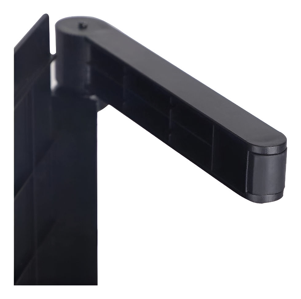 Miniatura: Soporte Ajustable Plegable Para Tv Pc Estante Para Decodificador