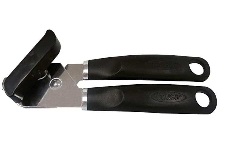 Miniatura: Abrelatas Imusa Basic 6050800 Color Negro