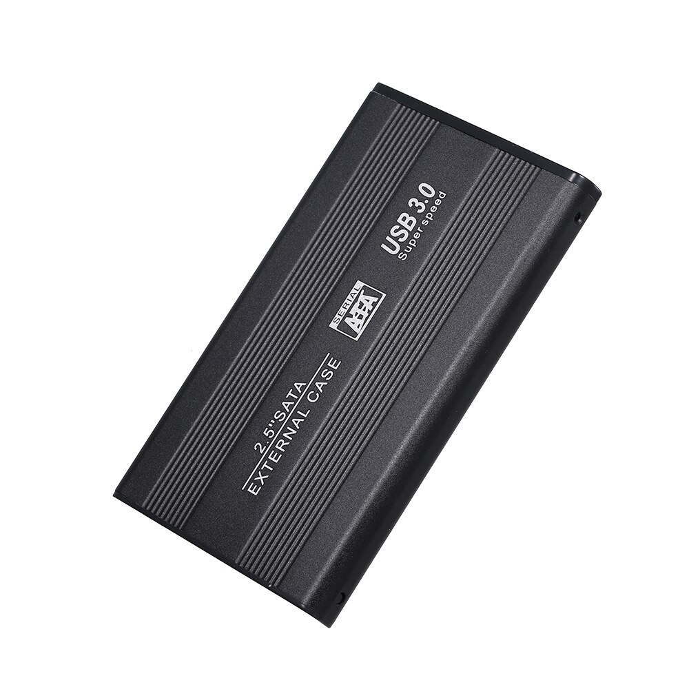 Caja Disco Duro Externo Convierte Disco 2.5 Sata A Usb 3.0