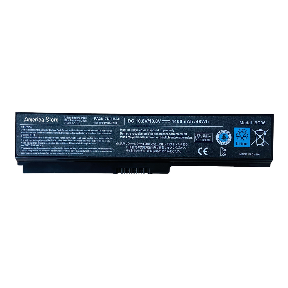portatiles toshiba