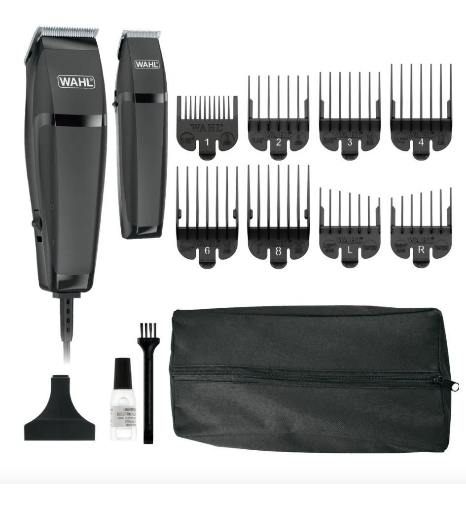 Miniatura: wahl magic clip