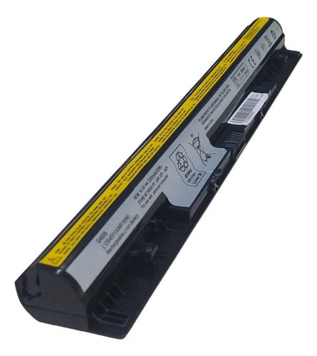 baterías lenovo
