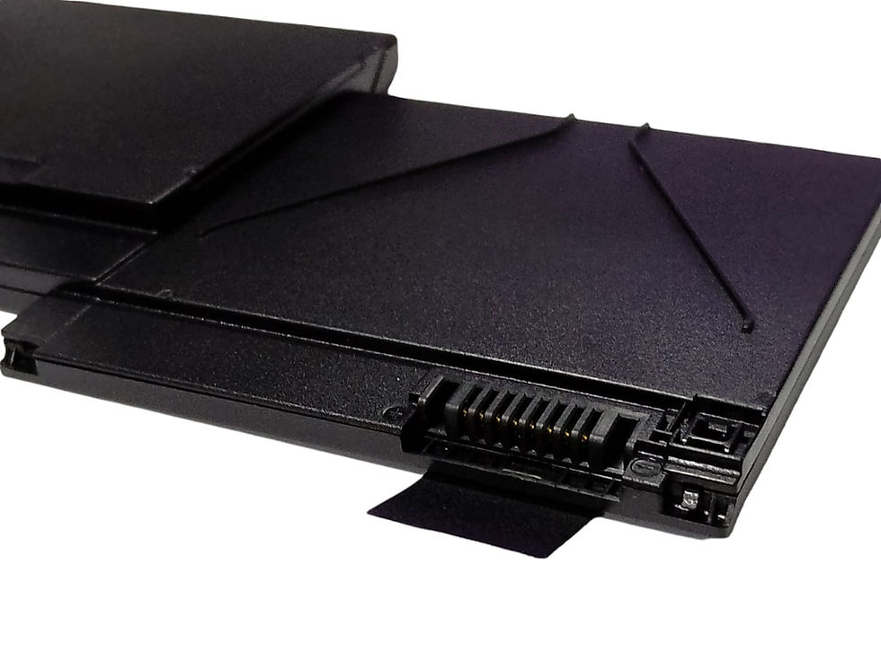 Miniatura: Batería Hp Portátil Sb03xl (interna)