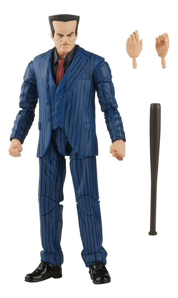 Miniatura: Figura Coleccionable Legends Series - Spider-man/ Hammerhead