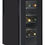 Miniatura: Cava De Vinos 12 Botellas Ge Panel Digital Negro Gw12xdbb 110v