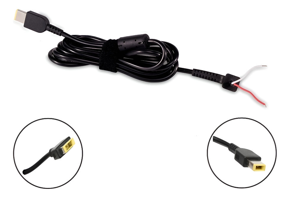 Miniatura: Punta Repuesto Para Cargador Lenovo Yoga Usb