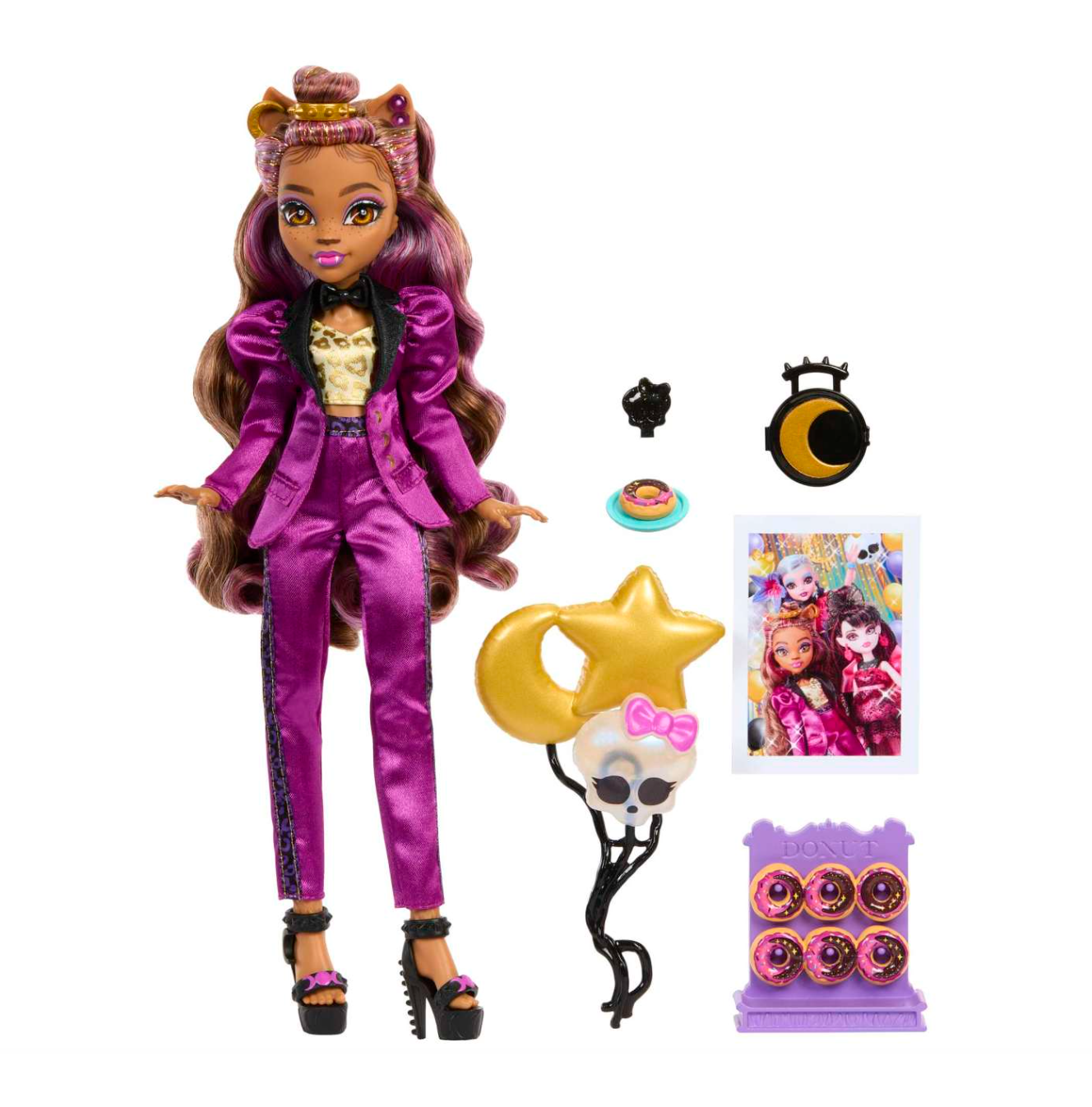monster high monster high
