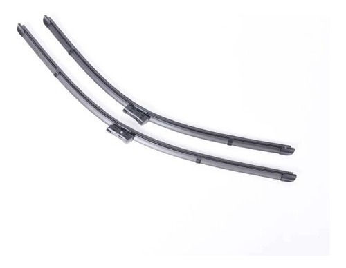 Miniatura: Plumilla Limpiaparabrisas Audi A4 Año 2013 20 Y 24 Pulgadas